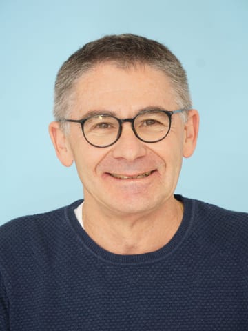 אלכס רוזנשטוק