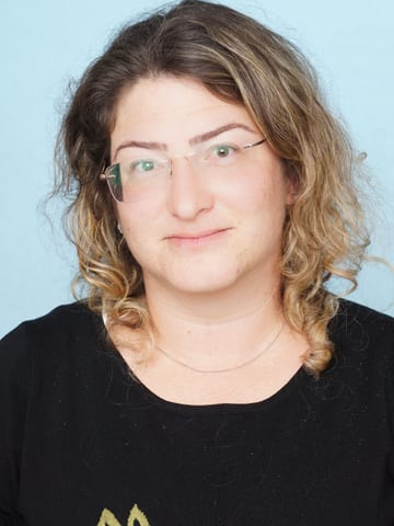 אלכסנדרה סלונימסקי