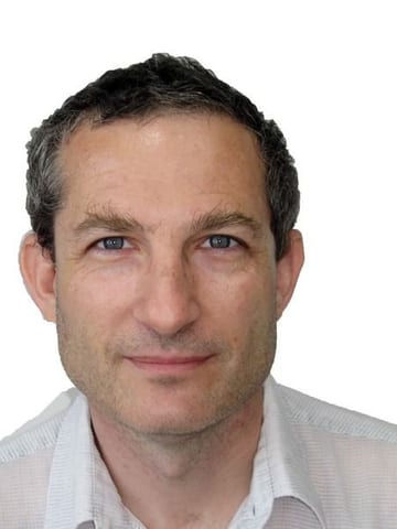 אנדריאס מוסקוביץ