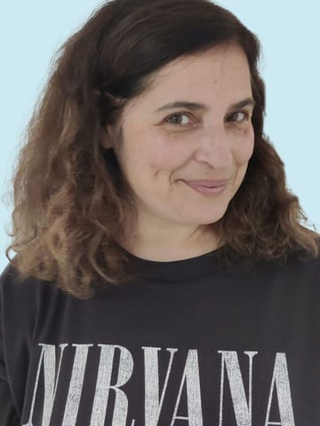 אורנה ענתבי