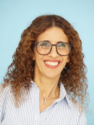 אילת אלוני כהן