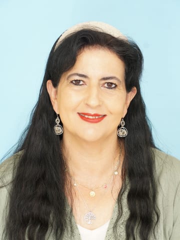 אפרת אליאס סינא