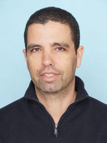 גיל שפיר