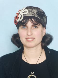 אילנה קרונפלד
