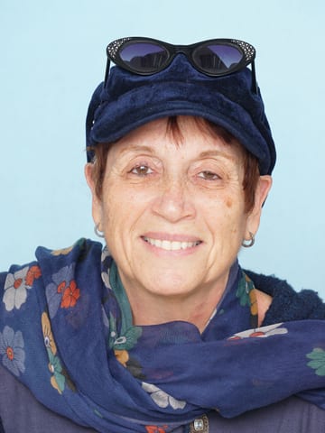 ליאורה ניב