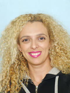 מרינה גורוב