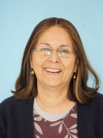 שרי גלעזר
